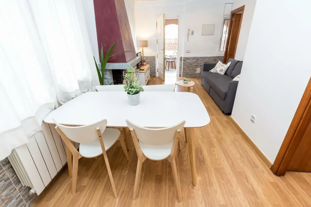 Casa Samara Villa Castelldefels