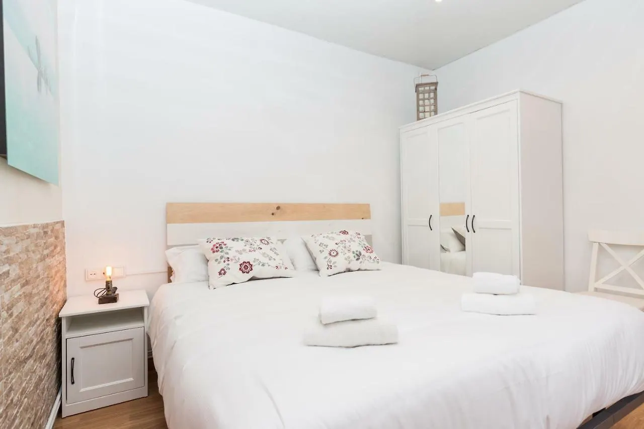 Holiday home Casa Samara Villa Castelldefels