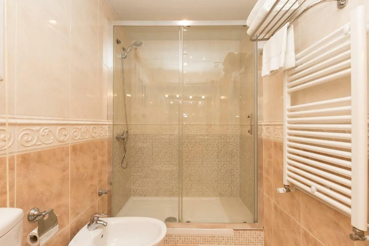 Casa Samara Villa Castelldefels Holiday home