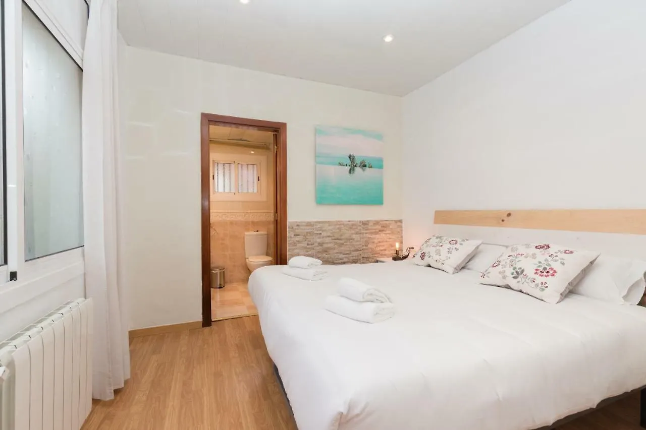 Casa Samara Villa Castelldefels