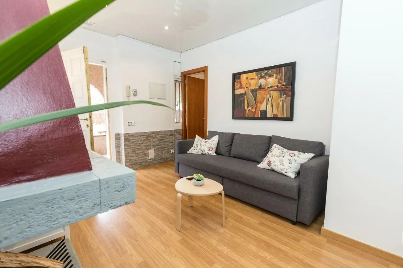 Holiday home Casa Samara Villa Castelldefels