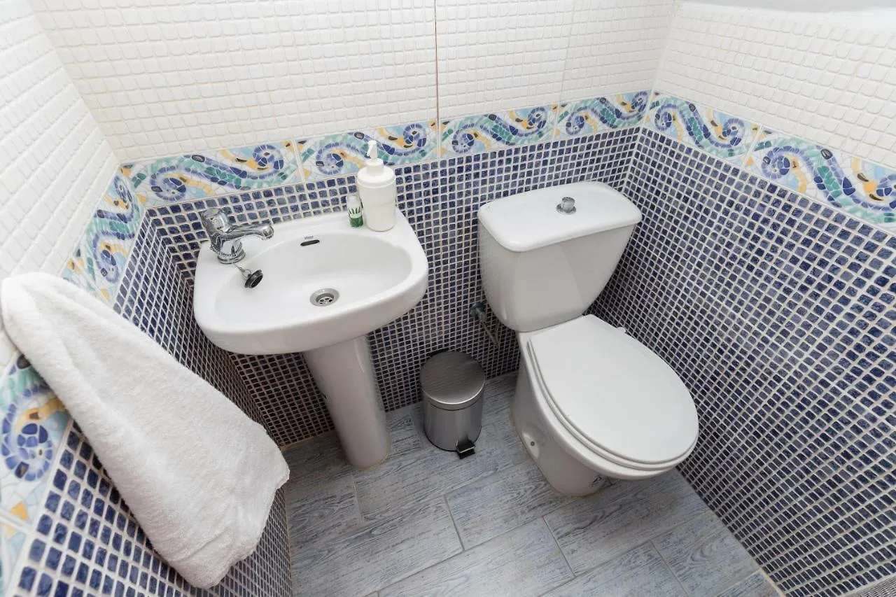 Casa Samara Villa Castelldefels
