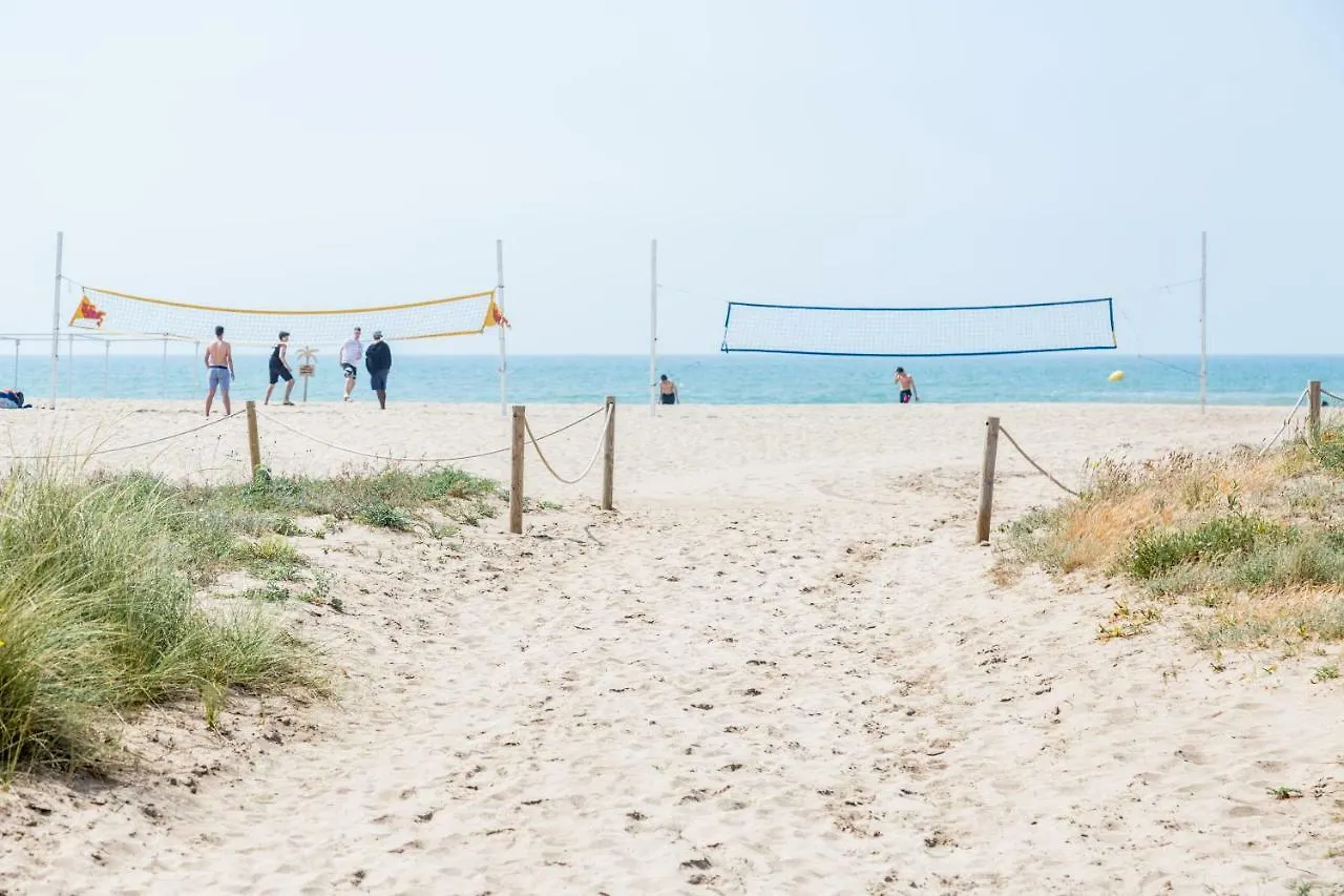 Casa Samara Villa Castelldefels Holiday home
