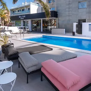 Hotell Bel Air, Castelldefels