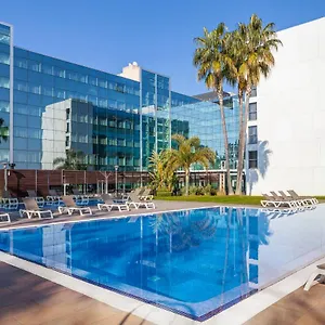 Hotell Sb Bcn Events 4* Sup, Castelldefels